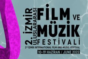 İzmir B&uuml;y&uuml;kşehir Belediye Başkanı Tun&ccedil; Soyer&rsquo;in İzmir&rsquo;i bir k&uuml;lt&uuml;r sanat