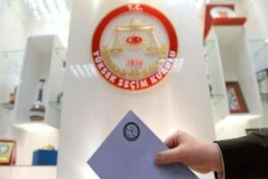 14 Mayıs se&ccedil;imlerine 24 g&uuml;n kala se&ccedil;men sayısı belli oldu.