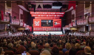 İkinci Yüzyılın İktisat Kongresi, Millet İttifakı’nın başkanlarını İzmir’de buluşturacak