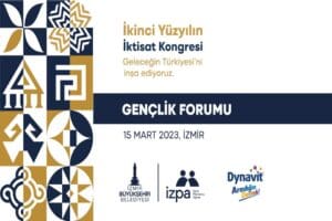 15-21 Mart 2023 tarihleri arasında İzmir B&uuml;y&uuml;kşehir Belediyesi tarafından d&uuml;zenlenen