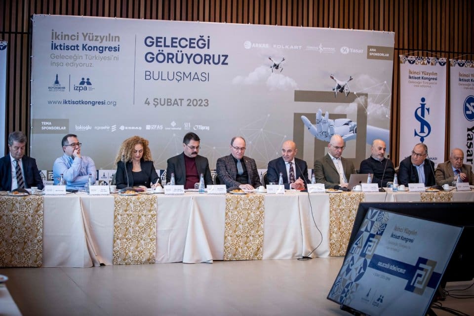 6 Şubat 2023'te yaşanan b&uuml;y&uuml;k deprem felaketinin ardından 15-21 Mart