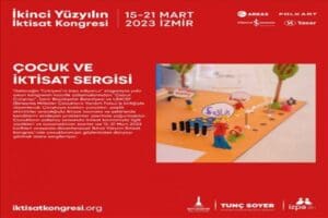 İzmir B&uuml;y&uuml;kşehir Belediyesi tarafından 15-21 Mart tarihlerinde &ldquo;Yeniliğe Davet&rdquo; sloganıyla