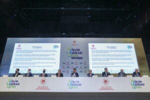 &Ccedil;evre, Şehircilik ve İklim Değişikliği Bakanlığı&rsquo;nca Konya&rsquo;da 21 Şubat&rsquo;ta başlayan
