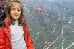 Giresun'un Bulancak il&ccedil;esinde kaybolduktan sonra cansız bedeni derede bulunan 7