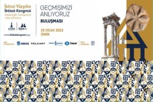 İzmir B&uuml;y&uuml;kşehir Belediyesi tarafından 15-21 Şubat 2023 tarihleri arasında d&uuml;zenlenecek