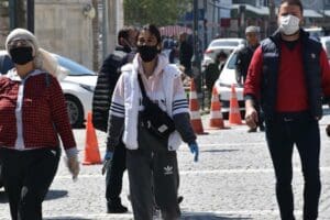 Sağlık Bakanı Fahrettin Koca, 10-16 Nisan arasında illere g&ouml;re her
