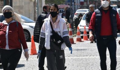 İl il haftalık vaka sayıları açıklandı: İzmir'de vaka sayısı patladı!