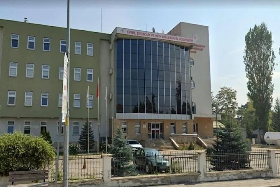 CHP Adana Milletvekili Dr. M&uuml;zeyyen Şevkin, Bolu &Ccedil;evre, Şehircilik ve