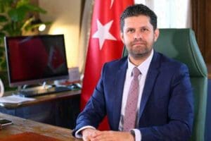 T&uuml;rkiye ve İzmir genelinde başlatılan aşı seferberliği t&uuml;m hızıyla s&uuml;rerken