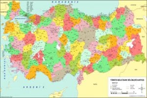 T&uuml;rkiye'de cumhurbaşkanlığı ve milletvekili se&ccedil;imleri 18 Haziran 2023'te yapılacak.&nbsp;Daha bir