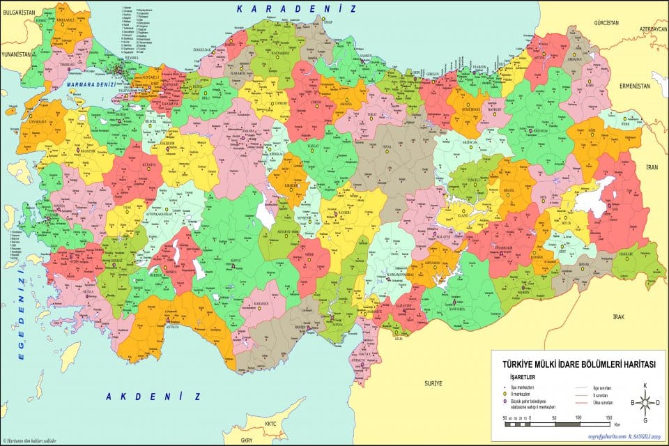 T&uuml;rkiye'de cumhurbaşkanlığı ve milletvekili se&ccedil;imleri 18 Haziran 2023'te yapılacak.&nbsp;Daha bir