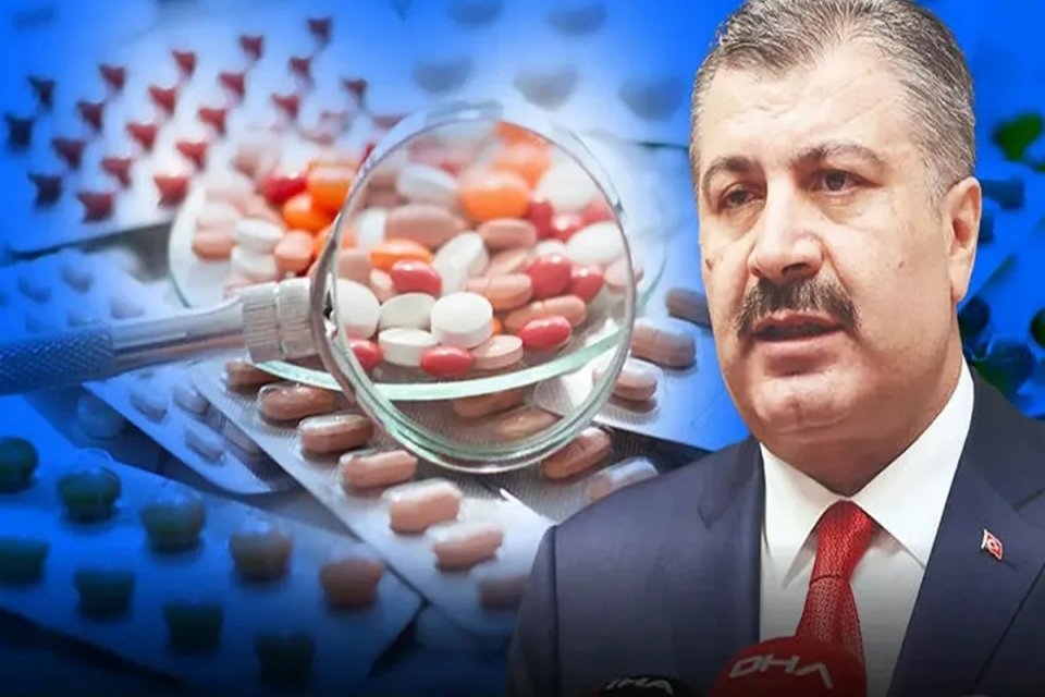 Sağlık Bakanlığı, Covid-19 salgını döneminde hastanelerdeki yoğunluğu azaltmak için uygulamaya