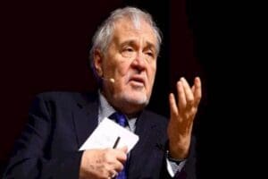 Prof. Dr. İlber Ortaylı katıldığı YouTube programında Ankara B&uuml;y&uuml;kşehir Belediye