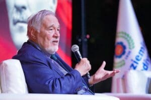 Gaziemir Belediyesi&rsquo;nin 30 Ağustos Zafer Bayramı&rsquo;nın 100. yılı kutlamaları kapsamında