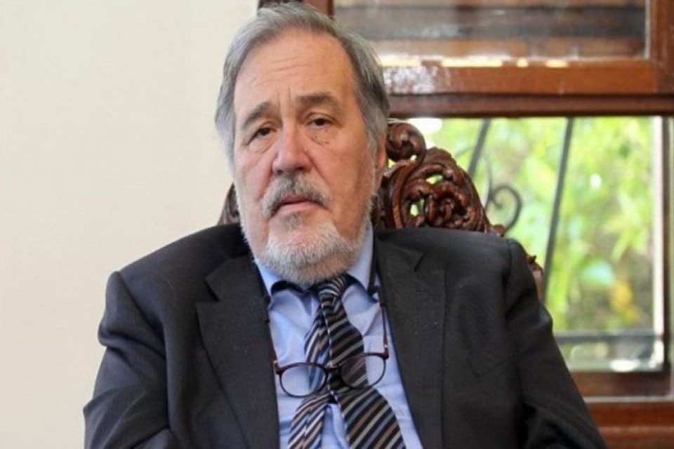 Prof. Dr. İlber Ortaylı, 6&rsquo;lı masada yer alan İyi Parti