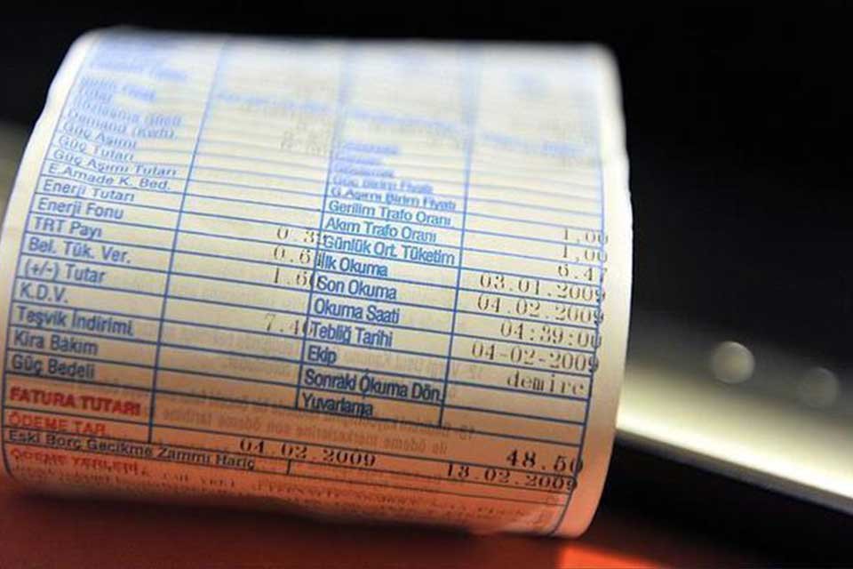 İzmir'de CHP ve AK Partili belediyelerin temsilcileri&nbsp;katı atık bedelini&nbsp;yapılması beklenen