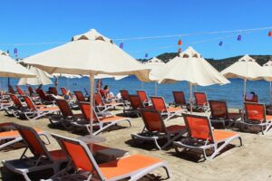 Muğla Sıtkı Koçman Üniversitesi İnşaat Mühendisliği Bölümü Su Kaynakları Ana