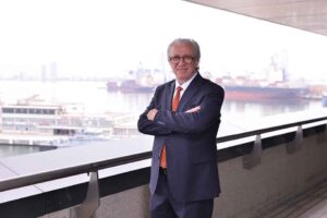 T&uuml;rkiye İhracat&ccedil;ılar Meclisi tarafından a&ccedil;ıklanan, ihracat&ccedil;ıların şampiyonlar ligi olarak tanımlanan