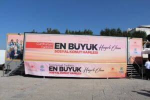 &Ccedil;evre, Şehircilik ve İklim Değişikliği Bakanlığı&rsquo;nca 'İlk Evim, İlk İş