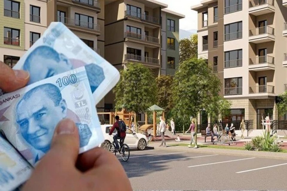 &Ccedil;evre, Şehircilik ve İklim Değişikliği Bakanı Kurum, İlk Evim projesine