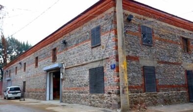 İlk tema tarım: 'Girişimcilik Merkezi İzmir' kapılarını açıyor