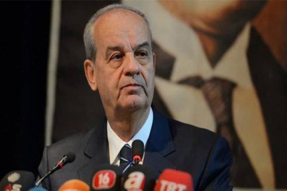 Verdiği r&ouml;portajdaki ifadeleri nedeniyle hakkında soruşturma a&ccedil;ılan Genelkurmay eski Başkanı&nbsp;İlker