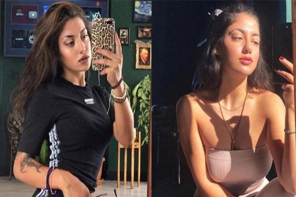 Samsun'un Atakum il&ccedil;esinde sahilde &ouml;l&uuml; bulunan&nbsp;İlklima Naz Akb&ouml;r&uuml;'n&uuml;n (20),&nbsp;tabancıyla başına
