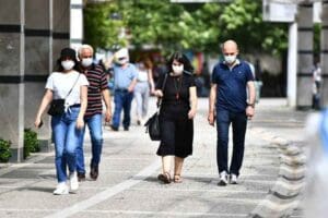 Sağlık Bakanı Fahrettin Koca, sosyal medya hesabından 5-11 Şubat tarihleri
