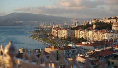 İllere göre haftalık vaka haritası açıklandı… İzmir'de son durum ne?