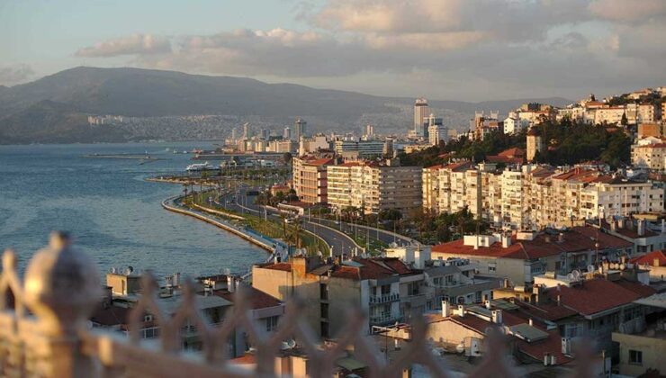 İllere göre haftalık vaka haritası açıklandı… İzmir'de son durum ne?