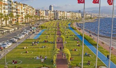İllere göre haftalık vaka sayısı açıklandı: İzmir'de tehlikeli yükseliş sürüyor
