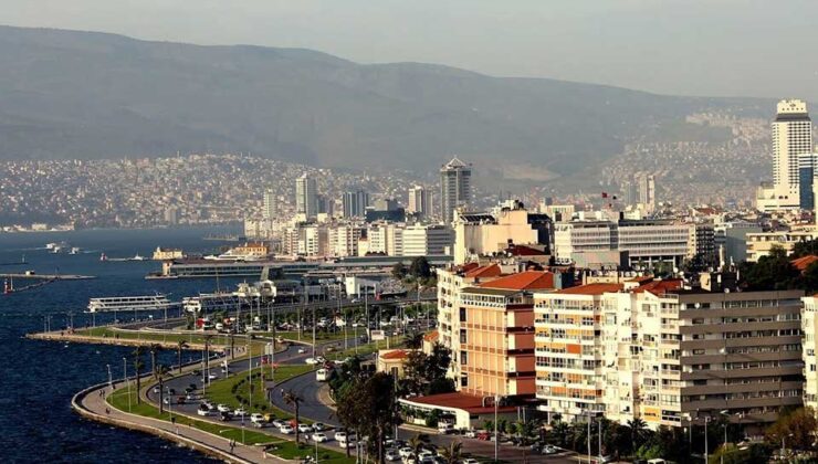 İllere göre vaka sayıları açıklandı: İzmir'de sevindiren düşüş