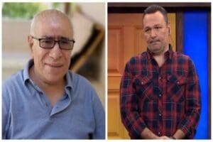 Oyuncu İlyas Salman,&nbsp;Ali Sunal'ın g&uuml;ndem olan deprem konuşmasına&nbsp;Kemal Sunal'ın "S&uuml;t