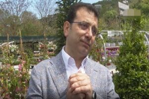 İBB Başkanı Ekrem İmamoğlu, "Sadece benim inandığım şeyler doğrudur anlayışıyla