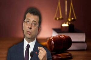 İBB Başkanı İmamoğlu'nun YSK &uuml;yelerine hakaret iddiasıyla yargılandığı dava bir