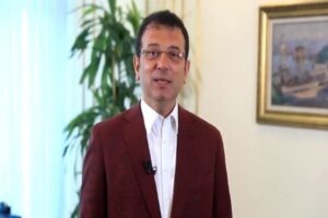 İBB Başkanı İmamoğlu, Twitter hesabından paylaştığı videoda, İstanbul’un ilk ‘katılımcı
