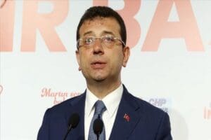 31 Mart 2019 se&ccedil;iminin iptal edilmesinin ardından YSK &uuml;yelerine "alenen