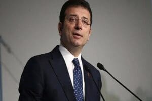 İstanbul B&uuml;y&uuml;kşehir Belediye Başkanı Ekrem İmamoğlu, İncirli-Sefak&ouml;y-Beylikd&uuml;z&uuml; metro hattı i&ccedil;in