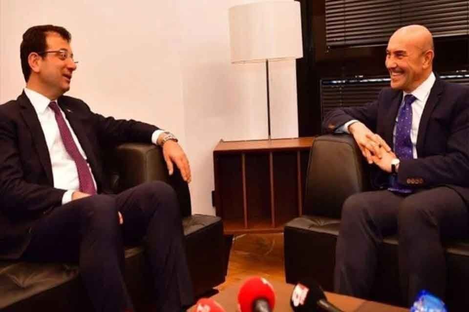 DEMOKRAT G&Uuml;NDEM-Cumhurbaşkanlığı ve 28'inci D&ouml;nem Milletvekilliği genel se&ccedil;imlerine 15 g&uuml;n