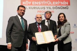 Cumhuriyet&rsquo;in en &ouml;nemli eğitim ve değişim modeli olan K&ouml;y Enstit&uuml;leri&rsquo;nin