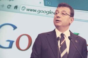 Arama motoru Google, hapis cezası ve 'siyasi yasak' kararı alınan