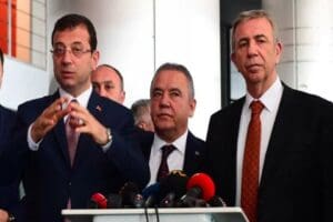 AK Parti&rsquo;den kalan bor&ccedil;lar i&ccedil;in CHP&rsquo;ye icra gelebilir. 2019 yerel