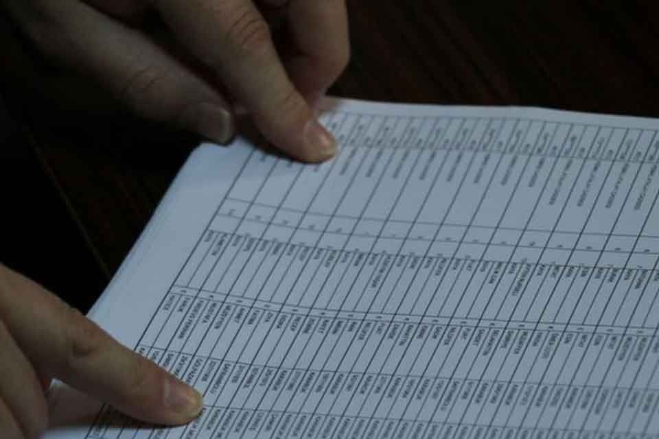 14 Mayıs'ta yapılacak cumhurbaşkanlığı se&ccedil;imleri i&ccedil;in 'cumhurbaşkanı adayı' olmak isteyen