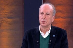 Memleket Partisi Genel Başkanı Muharrem İnce'den Fatih Altaylı'nın Teke Tek