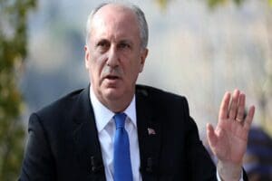 Muharrem İnce, Montr&ouml; Bildirisi'ne imza atan emekli amirallere uygulanan g&ouml;zaltı