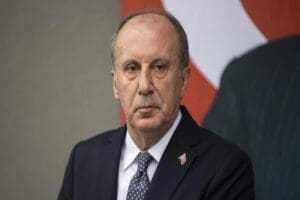 T&uuml;rkiye Raporu Direkt&ouml;r&uuml; Can Sel&ccedil;uki, Memleket Partisi Genel Başkanı Muharrem