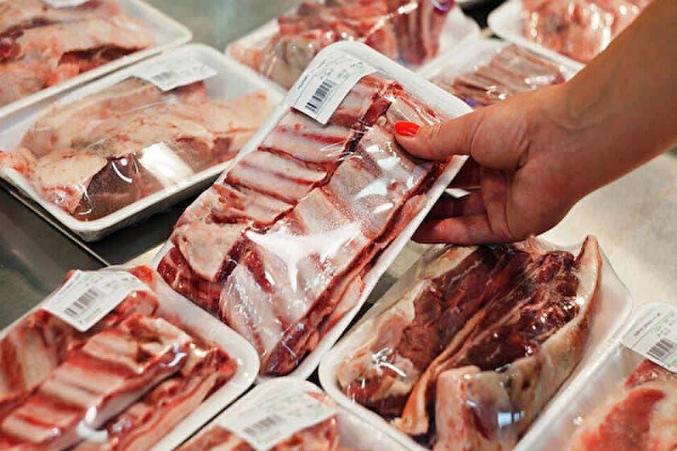 Et ve S&uuml;t Kurumu ile&nbsp;Tarım Kredi Kooperatif Marketleri indirimli&nbsp;et satışına