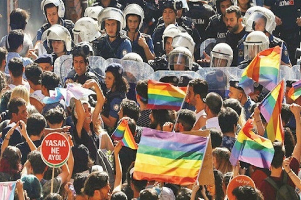 İngiliz Milletler Topluluğu Ofisi (FCO), T&uuml;rkiye'yi ziyaret edecek olan İngiliz