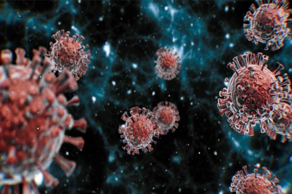 G&uuml;neydoğu Asya &uuml;lkesi Vietnam&rsquo;da İngiliz ve Hindistan varyantının karışımından oluşan