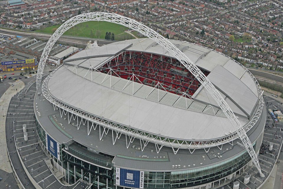 Avrupa Futbol Şampiyonası'na (EURO 2020) ev sahipliği yapan &uuml;lkeler arasında
